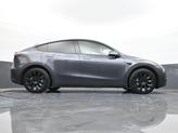 Thumbnail of 2021 Gray Tesla Model Y