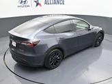 Thumbnail of 2021 Gray Tesla Model Y