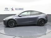 Thumbnail of 2021 Gray Tesla Model Y