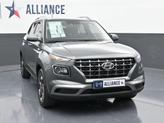 Thumbnail of 2025 Gray Hyundai VENUE
