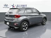 Thumbnail of 2025 Gray Hyundai VENUE