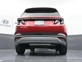 Thumbnail of 2025 Red Hyundai TUCSON