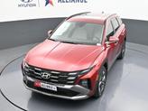 Thumbnail of 2025 Red Hyundai TUCSON