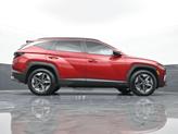 Thumbnail of 2025 Red Hyundai TUCSON