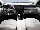Thumbnail of 2025 Red Hyundai TUCSON