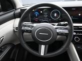 Thumbnail of 2025 Red Hyundai TUCSON