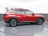 Thumbnail of 2025 Red Hyundai TUCSON