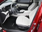 Thumbnail of 2025 Red Hyundai TUCSON