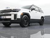 Thumbnail of 2025 White Hyundai SANTA FE