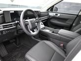 Thumbnail of 2025 White Hyundai SANTA FE