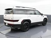 Thumbnail of 2025 White Hyundai SANTA FE