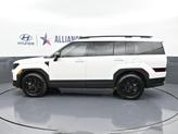 Thumbnail of 2025 White Hyundai SANTA FE