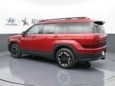 Thumbnail of 2025 Red Hyundai SANTA FE