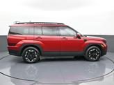 Thumbnail of 2025 Red Hyundai SANTA FE