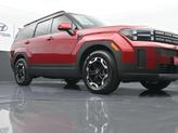 Thumbnail of 2025 Red Hyundai SANTA FE