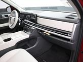 Thumbnail of 2025 Red Hyundai SANTA FE