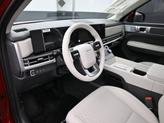 Thumbnail of 2025 Red Hyundai SANTA FE