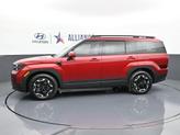 Thumbnail of 2025 Red Hyundai SANTA FE