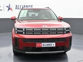 Thumbnail of 2025 Red Hyundai SANTA FE