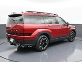 Thumbnail of 2025 Red Hyundai SANTA FE