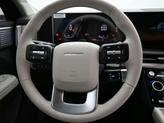 Thumbnail of 2025 Red Hyundai SANTA FE