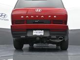 Thumbnail of 2025 Red Hyundai SANTA FE