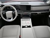 Thumbnail of 2025 Red Hyundai SANTA FE