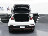 Thumbnail of 2022 Lunar White Hyundai Veloster N