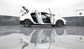 Thumbnail of 2022 Lunar White Hyundai Veloster N