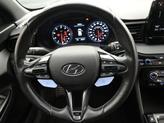 Thumbnail of 2022 Lunar White Hyundai Veloster N