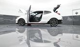 Thumbnail of 2022 Lunar White Hyundai Veloster N
