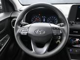 Thumbnail of 2023 Thunder Gray Hyundai KONA