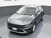 Thumbnail of 2023 Thunder Gray Hyundai KONA