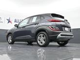 Thumbnail of 2023 Thunder Gray Hyundai KONA