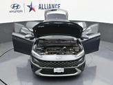 Thumbnail of 2023 Thunder Gray Hyundai KONA