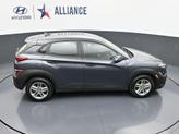 Thumbnail of 2023 Thunder Gray Hyundai KONA