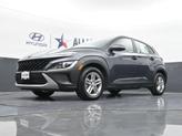 Thumbnail of 2023 Thunder Gray Hyundai KONA