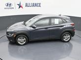 Thumbnail of 2023 Thunder Gray Hyundai KONA