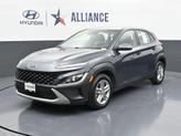 Photo of 2023 Thunder Gray Hyundai KONA