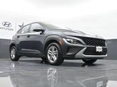 Thumbnail of 2023 Thunder Gray Hyundai KONA