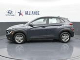 Thumbnail of 2023 Thunder Gray Hyundai KONA