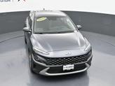 Thumbnail of 2023 Thunder Gray Hyundai KONA