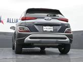 Thumbnail of 2023 Thunder Gray Hyundai KONA