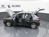 Thumbnail of 2023 Thunder Gray Hyundai KONA