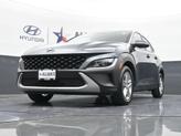 Thumbnail of 2023 Thunder Gray Hyundai KONA