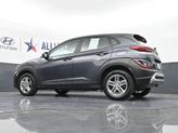 Thumbnail of 2023 Thunder Gray Hyundai KONA