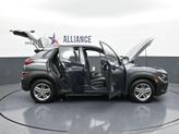 Thumbnail of 2023 Thunder Gray Hyundai KONA