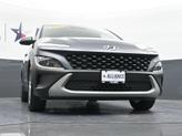 Thumbnail of 2023 Thunder Gray Hyundai KONA