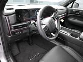 Thumbnail of 2025 Shimmering Silver Hyundai SANTA FE HEV
