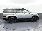 Thumbnail of 2025 Shimmering Silver Hyundai SANTA FE HEV